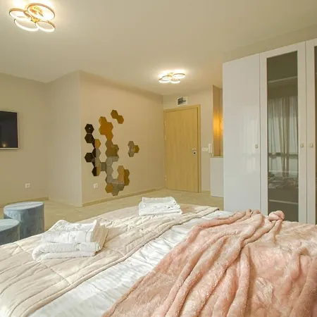 Boutique Apartments Blagoevgrad-3