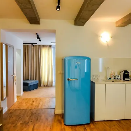 Boutique Apartments Blagoevgrad-2