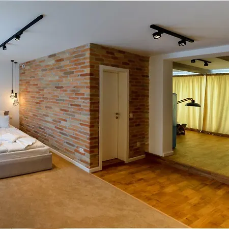 Boutique Apartments Blagoevgrad-3